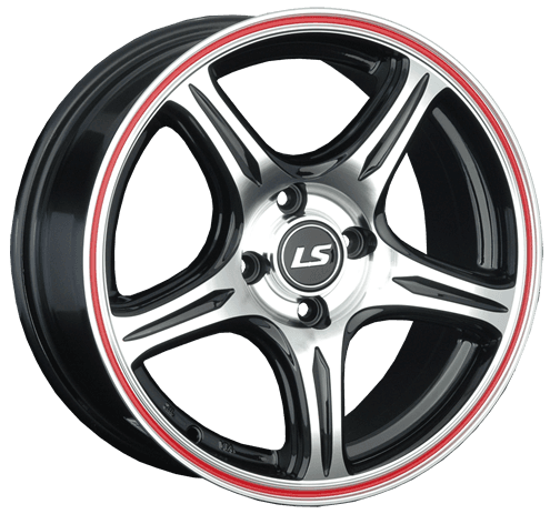 LS Wheels 319