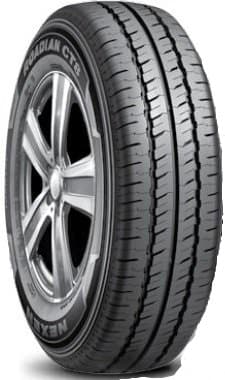 Roadian CT8