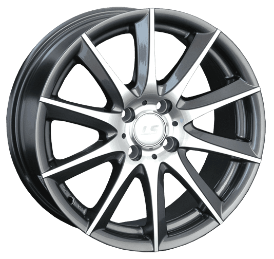 LS Wheels 286