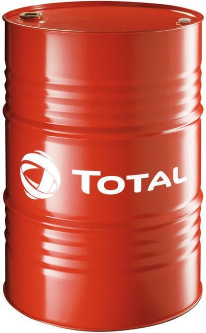 Масло моторное Total RUBIA Optima 3100 10W40 (e208L)
