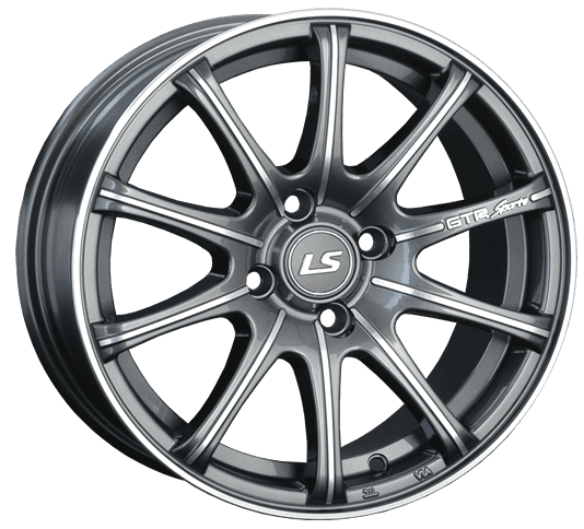 LS Wheels 317