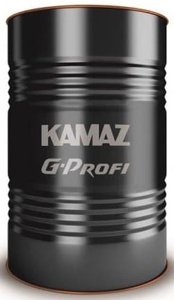 Масло моторное KAMAZ G-Profi Service Line NEO 5W30 205л (ОАО КАМАЗ)
