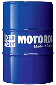 MARINE MOTOROIL 4T 15 W-40