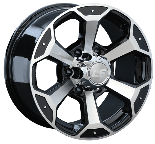 LS Wheels 187