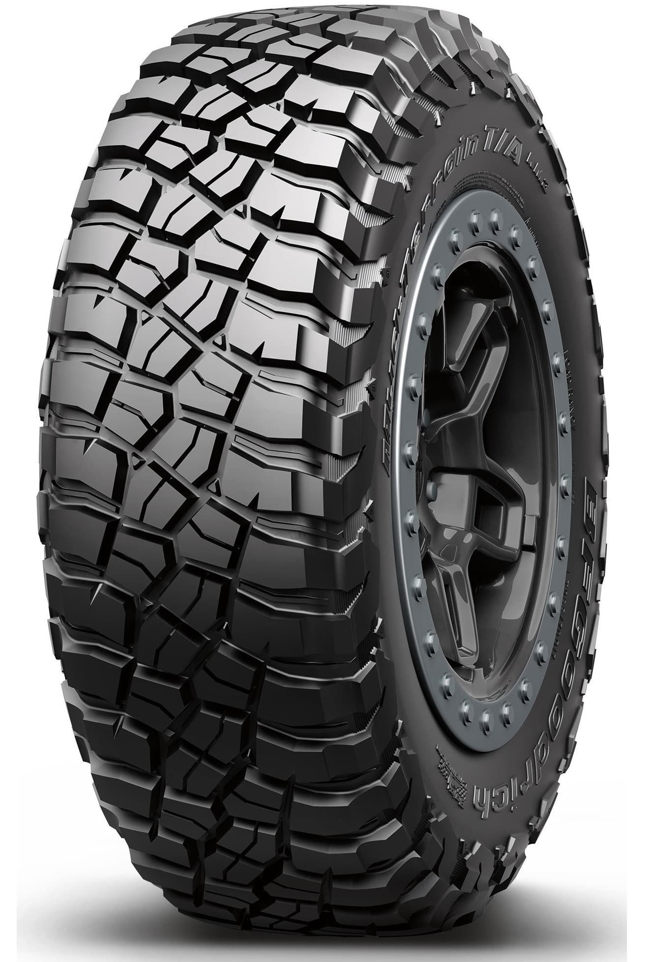 MUD-TERRAIN T/A KM3