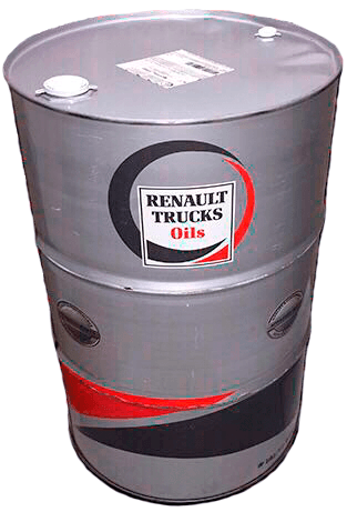 OIL