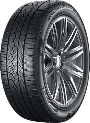 WinterContact TS860 S