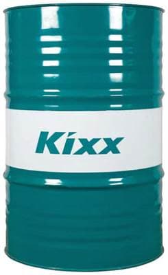МАСЛО ГИДРАВЛИЧЕСКОЕ УНИВЕРСАЛЬНОЕ KIXX HYDRO XW 4