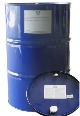 TRANSMISSION FLUID