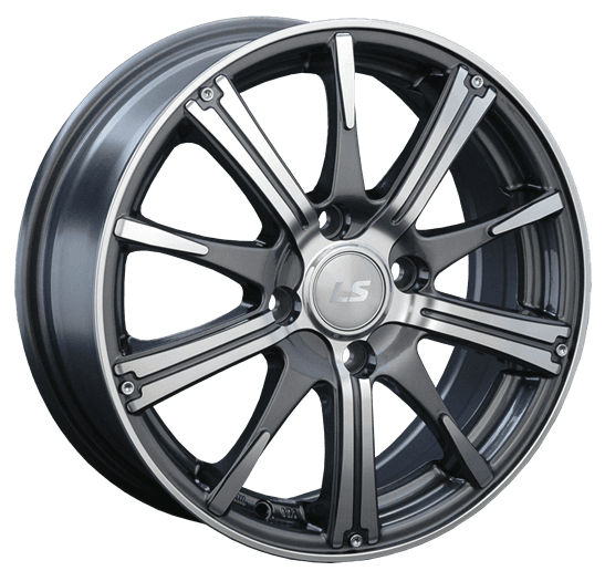LS Wheels 209