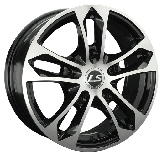 LS Wheels 197