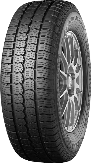 BluEarth-Van All Season RY61