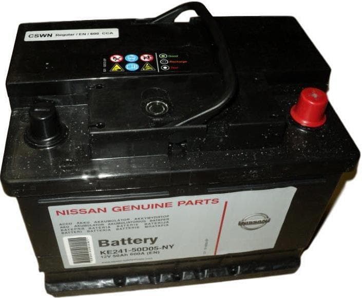 Аккумуляторная батарея 12V 65Ah (0)