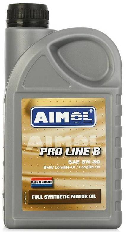 AIMOL PRO LINE B 5W-30 1Л