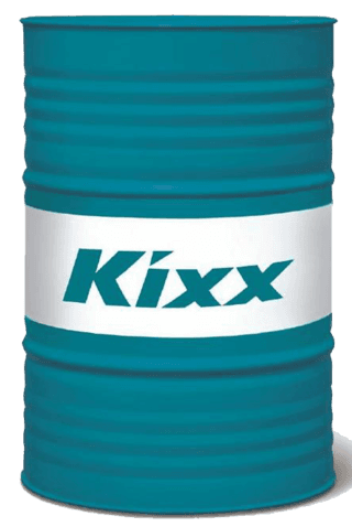 Масло мотор. минерал. для диз. двиг. Kixx HD 15w-40 API CF-4/SG - 200 л.