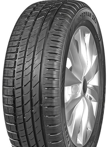 NORDMAN SX3