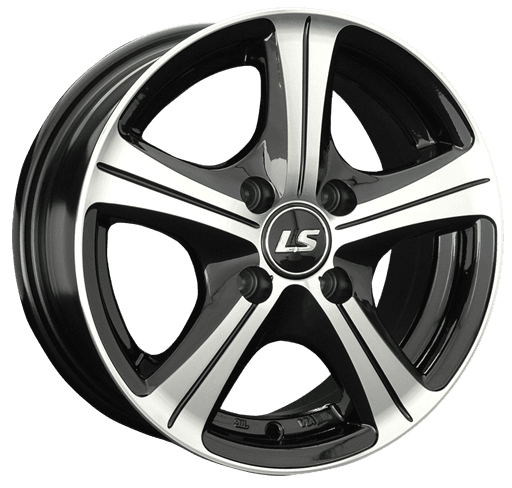LS Wheels 202