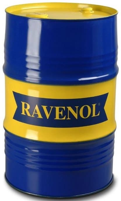 Моторное масло RAVENOL VSH SAE 0W-20 (60л)