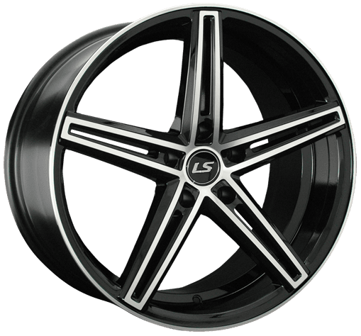 LS Wheels 749