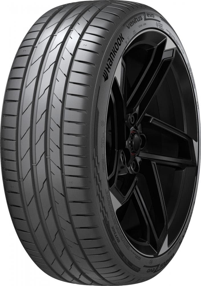 K137A Ventus evo SUV