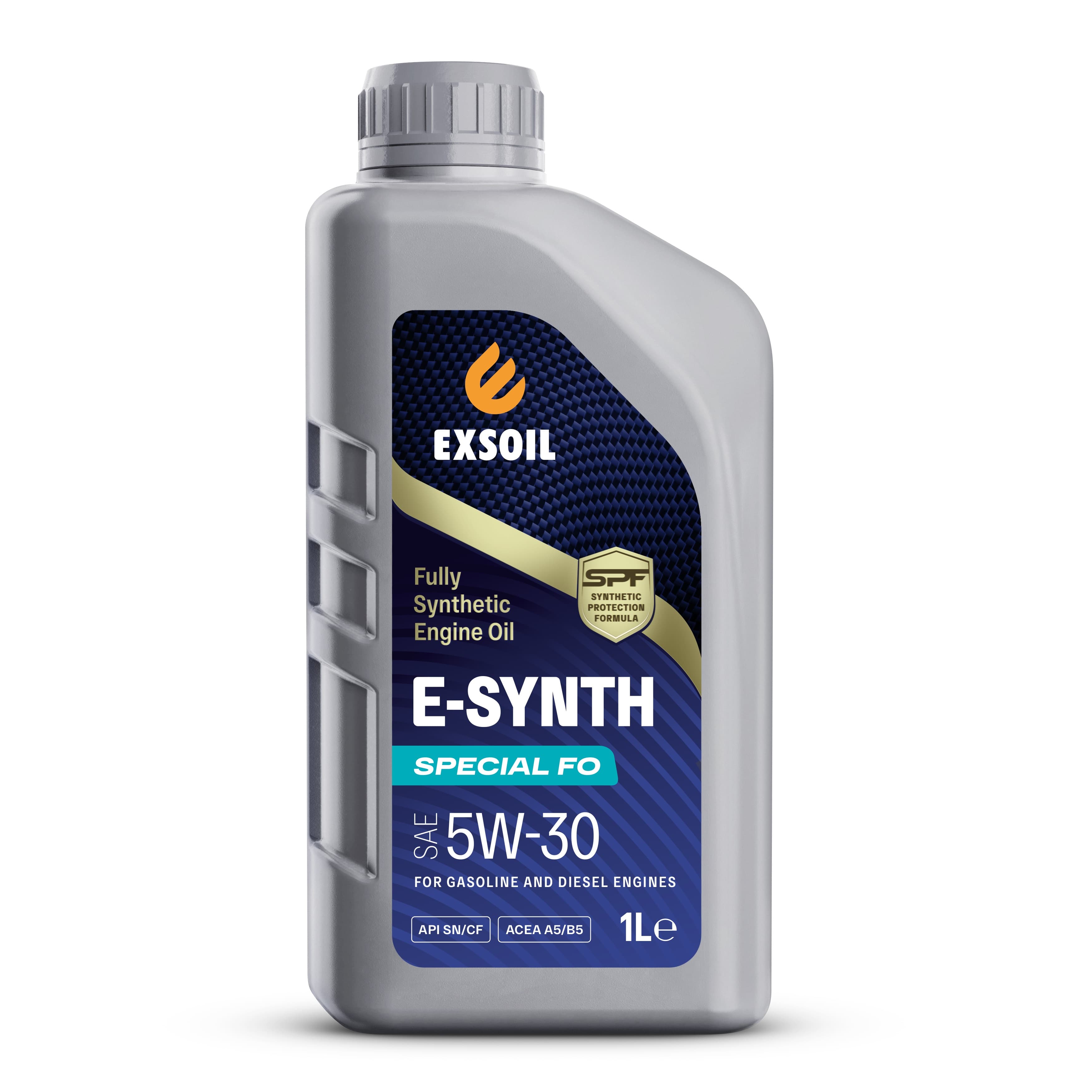 E-SYNTH Special FO 5W-30