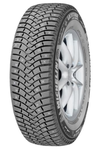 LATITUDE X-ICE NORTH 2