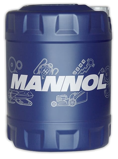 Компрессорное масло Compressor Oil ISO 100 (10л)