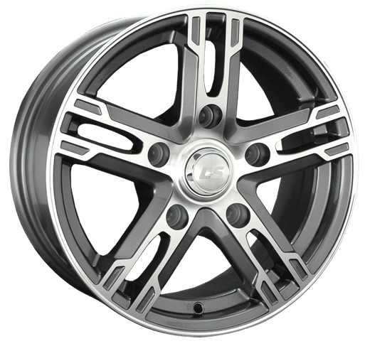 LS Wheels 215