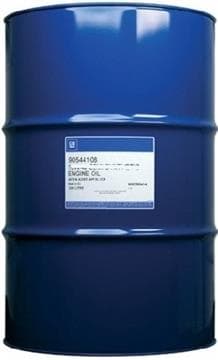 OIL