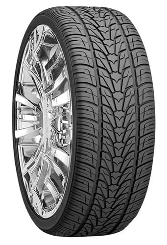 ROADIAN HP SUV