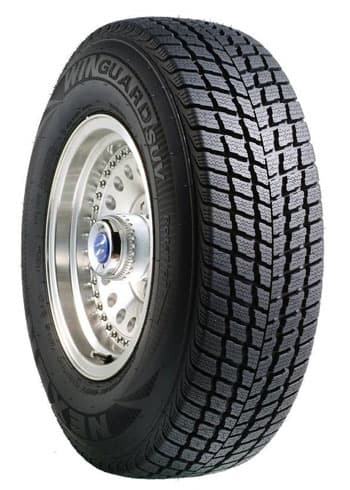 WINGUARD SUV