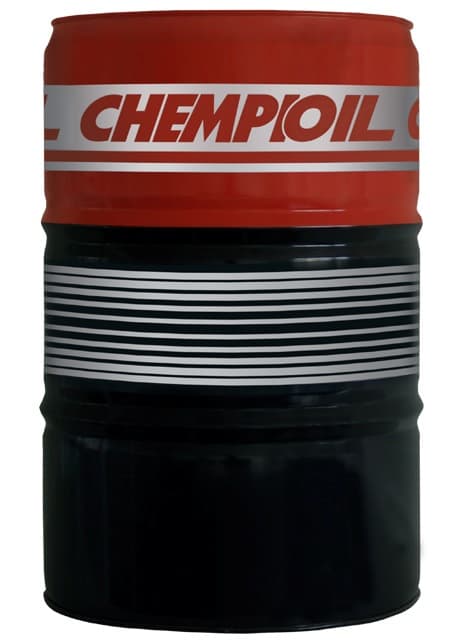 CHEMPIOIL ATF D-II (Dexron IID; Dexron 2D) минеральное масло для АКПП, ГУР 60 л.