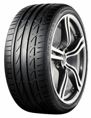 POTENZA S001