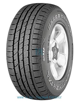 CROSS CONTACT LX SPORT