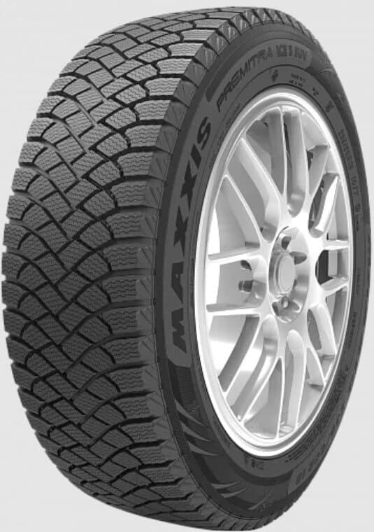 SP5 Premitra Ice 5 SUV