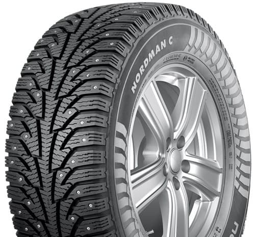 Nordman C