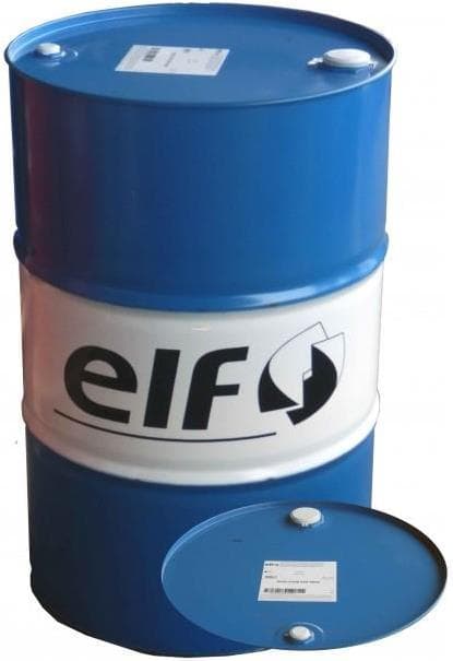 Масло моторное ELF Evolution 700 10W-40 / 208 л + насос в ПОДАРОК