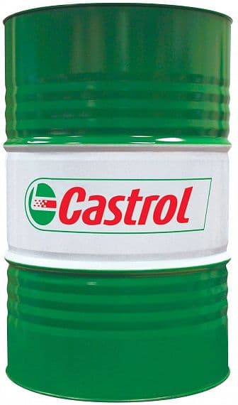 Масло моторное CASTROL EDGE Titanium Turbo Diesel 5W40 208 л