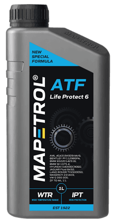 MAPETROL ATF LIFE PROTECT 6 1L