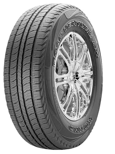 ROAD VENTURE APT KL51