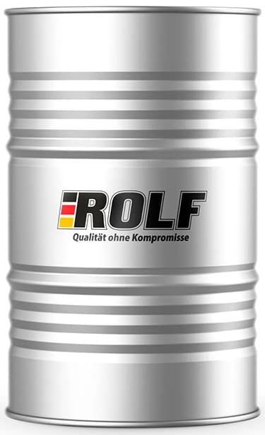 Масло Rolf Krafton P5 UE 10/30 API CI-4/SL п/синтетич 208 л