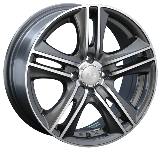 LS Wheels 191