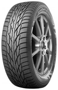 Wintercraft SUV Ice WS51