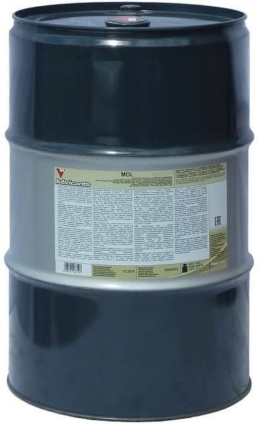 Масло моторное MOL Dynamic Prima 5W-40 (47 кг)