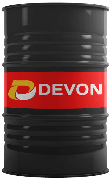 Масло Devon Gas CNG LA SAE 15W-40