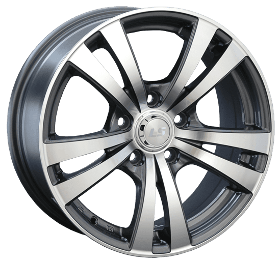 LS Wheels 141