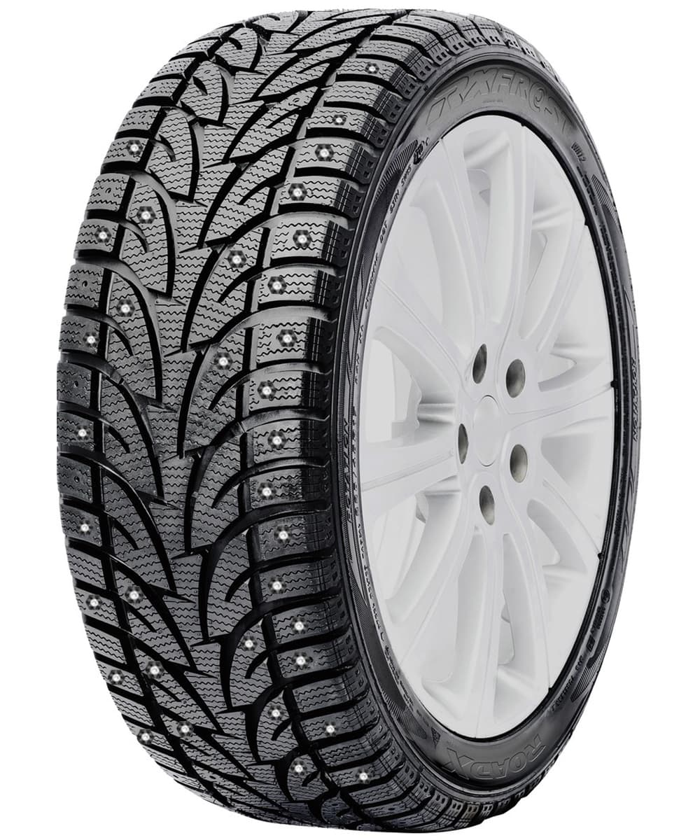 RXFrost WH12