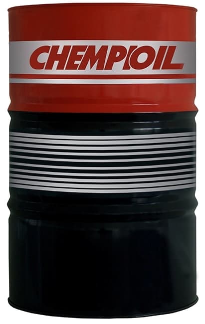 CHEMPIOIL TRUCK Extra UHPD CH-8 5W-30 (E4 E7) синтетическое моторное масло 5W30 208 л.
