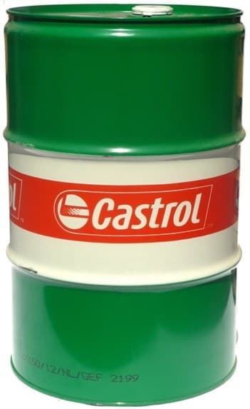 Масло Castrol Magnatec 10W-40 A3/B4 60л.