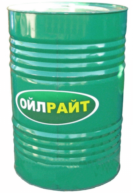 М8ДМ 200л OIL RIGHT моторное масло